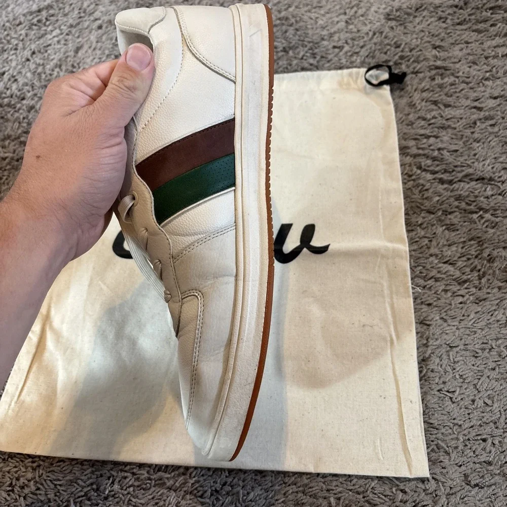 Aldo men morrisey
